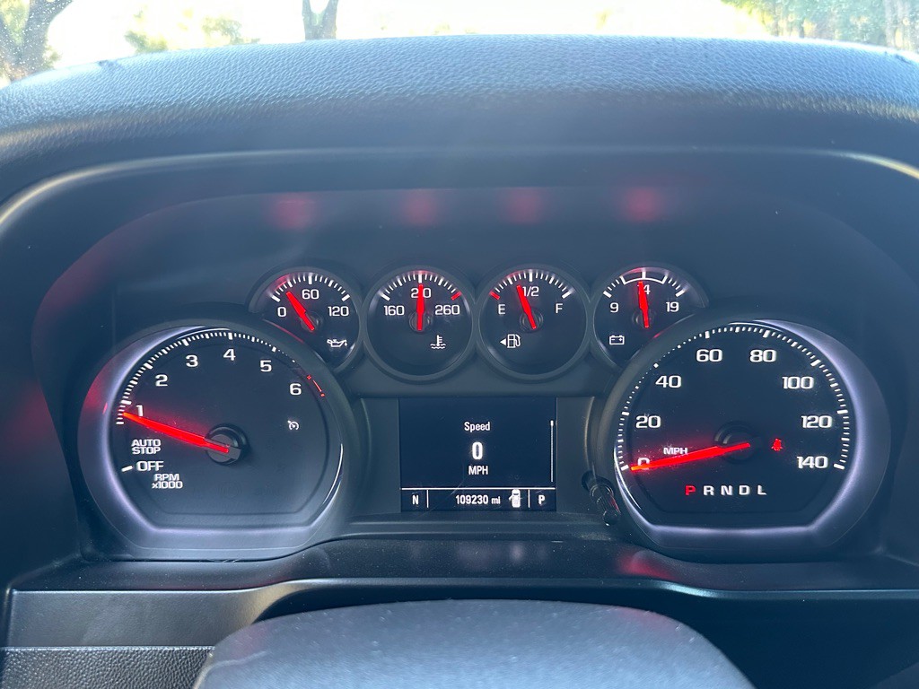 2021 Chevrolet Silverado 1500 Image 31