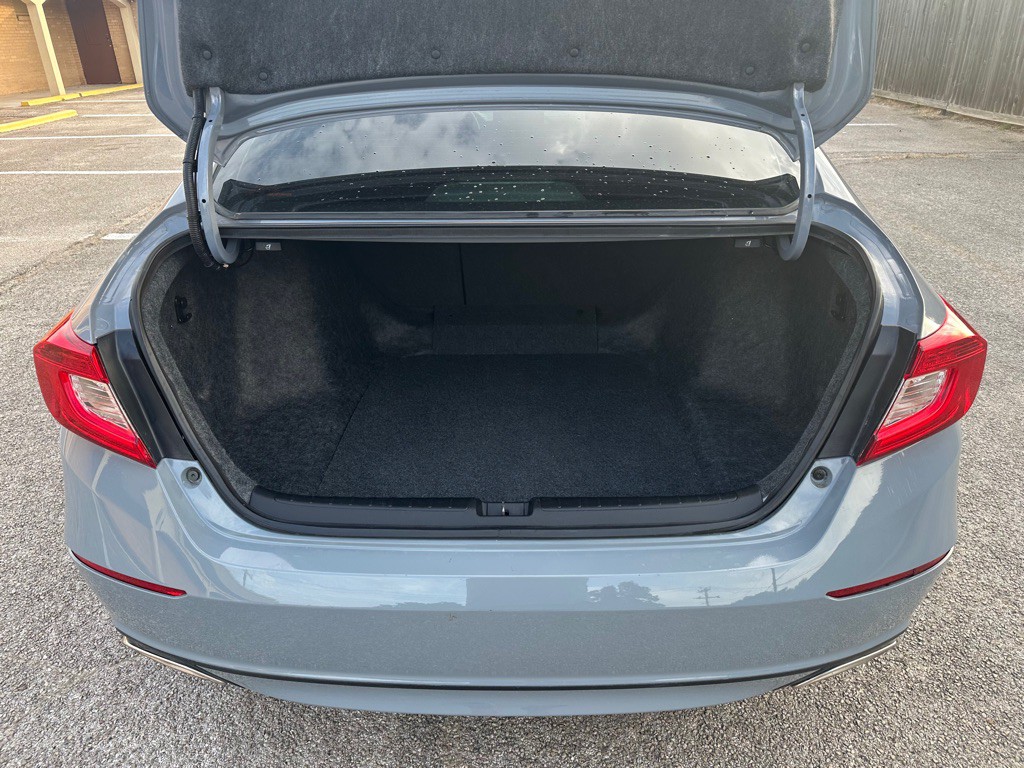 2022 Honda Accord Image 18