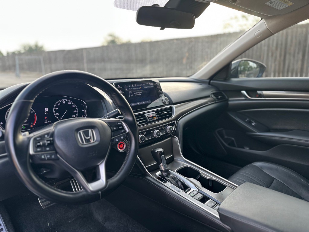 2022 Honda Accord Image 26