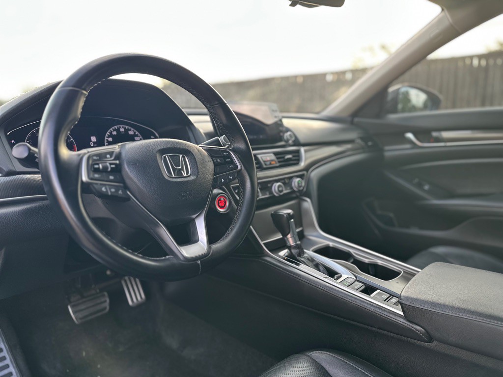 2022 Honda Accord Image 27
