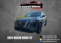 Image for 2024 Nissan Rogue SV ID: 6731692