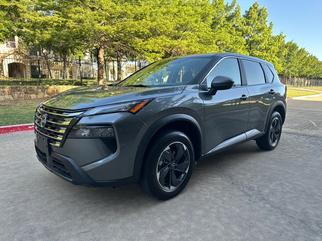 2024 Nissan Rogue Image 7