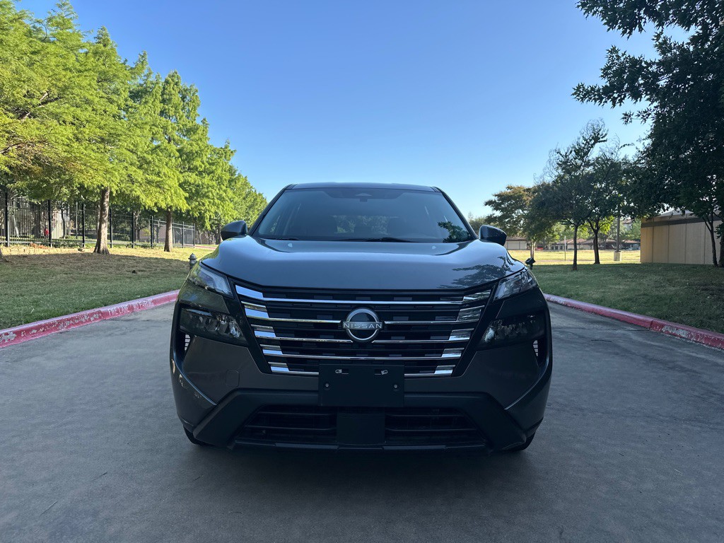2024 Nissan Rogue Image 10