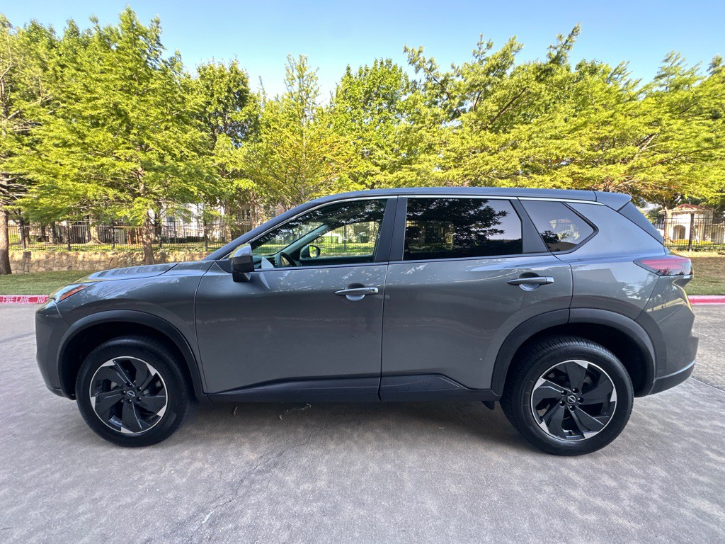 2024 Nissan Rogue Image 14