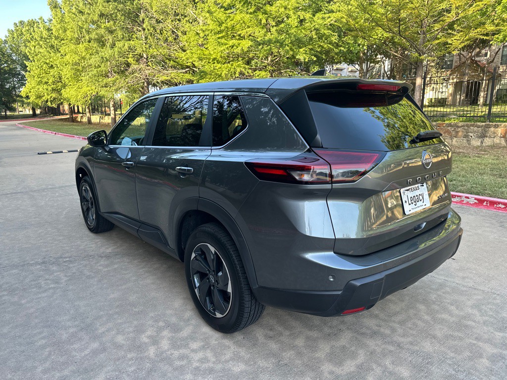 2024 Nissan Rogue Image 15