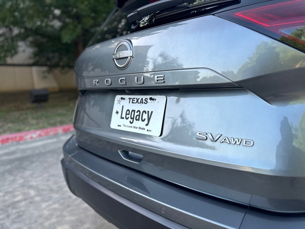 2024 Nissan Rogue Image 19
