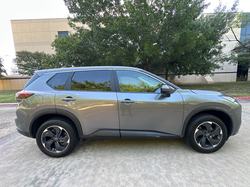 2024 Nissan Rogue Image 21