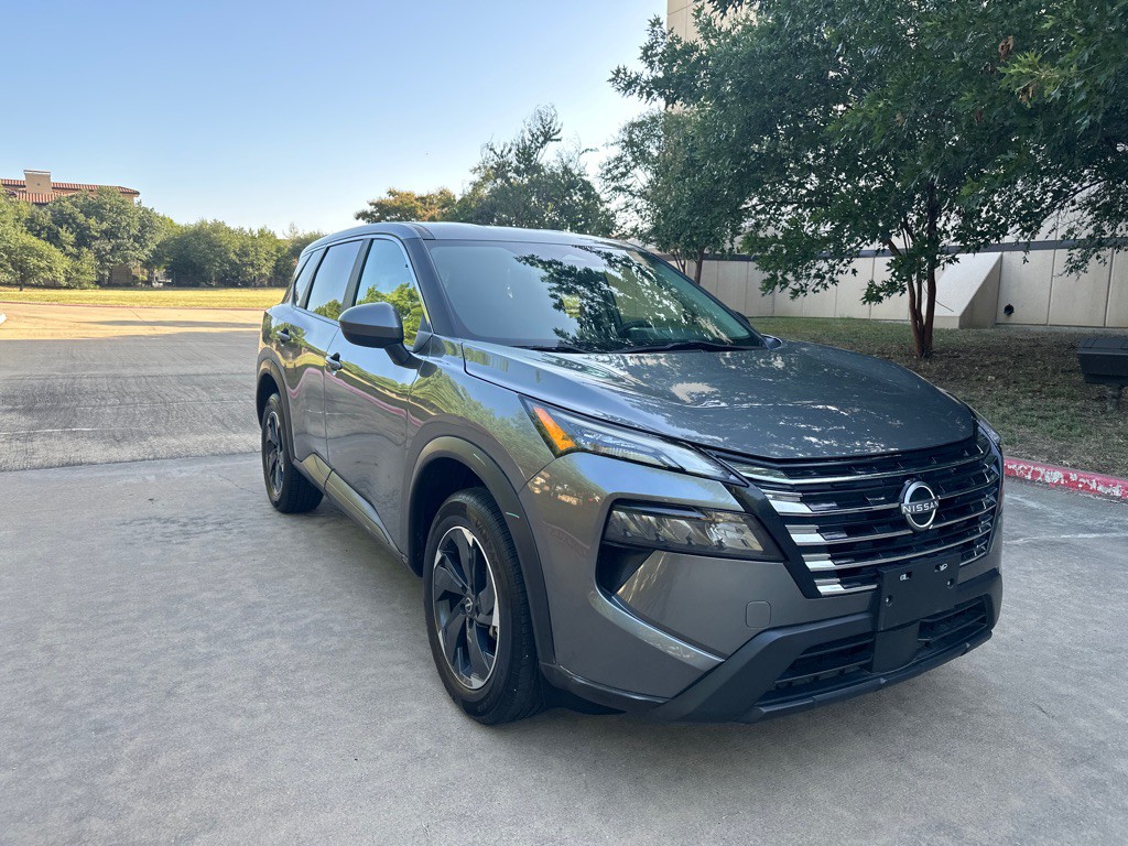 2024 Nissan Rogue Image 22