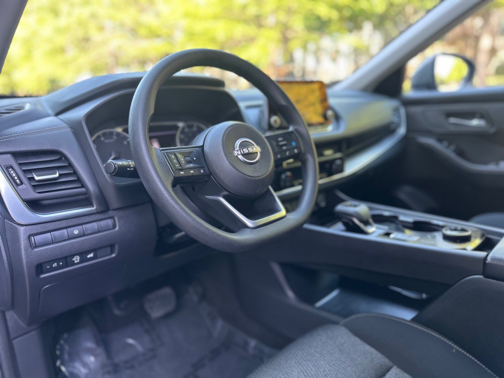 2024 Nissan Rogue Image 23