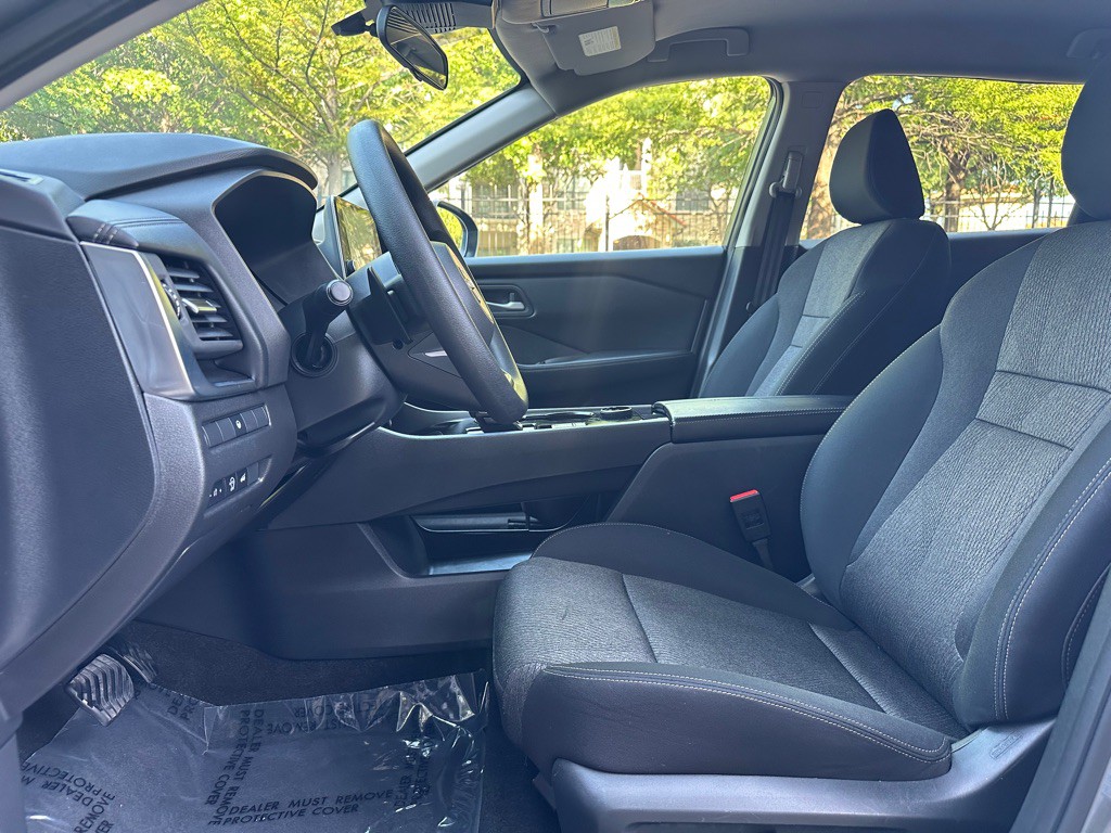 2024 Nissan Rogue Image 26