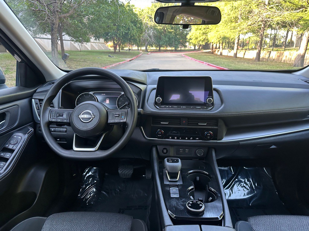 2024 Nissan Rogue Image 28