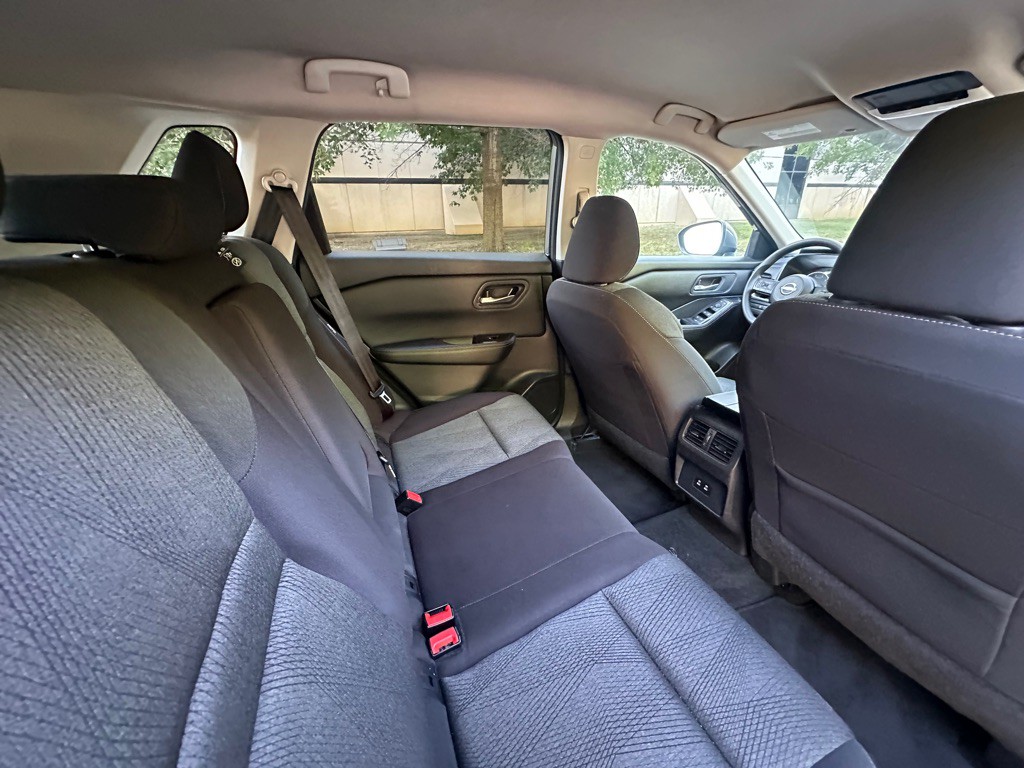2024 Nissan Rogue Image 29