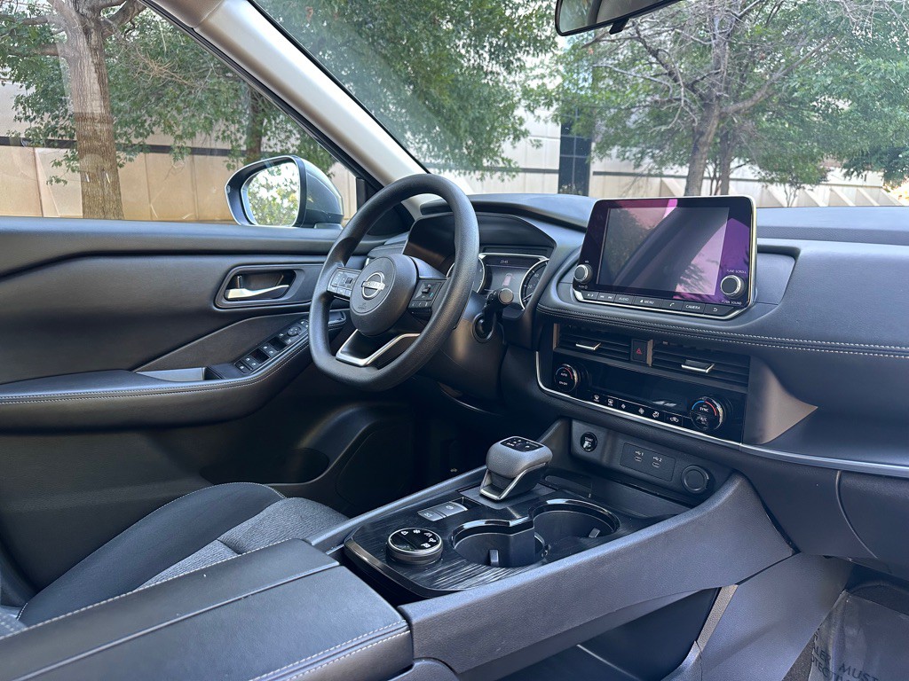 2024 Nissan Rogue Image 30