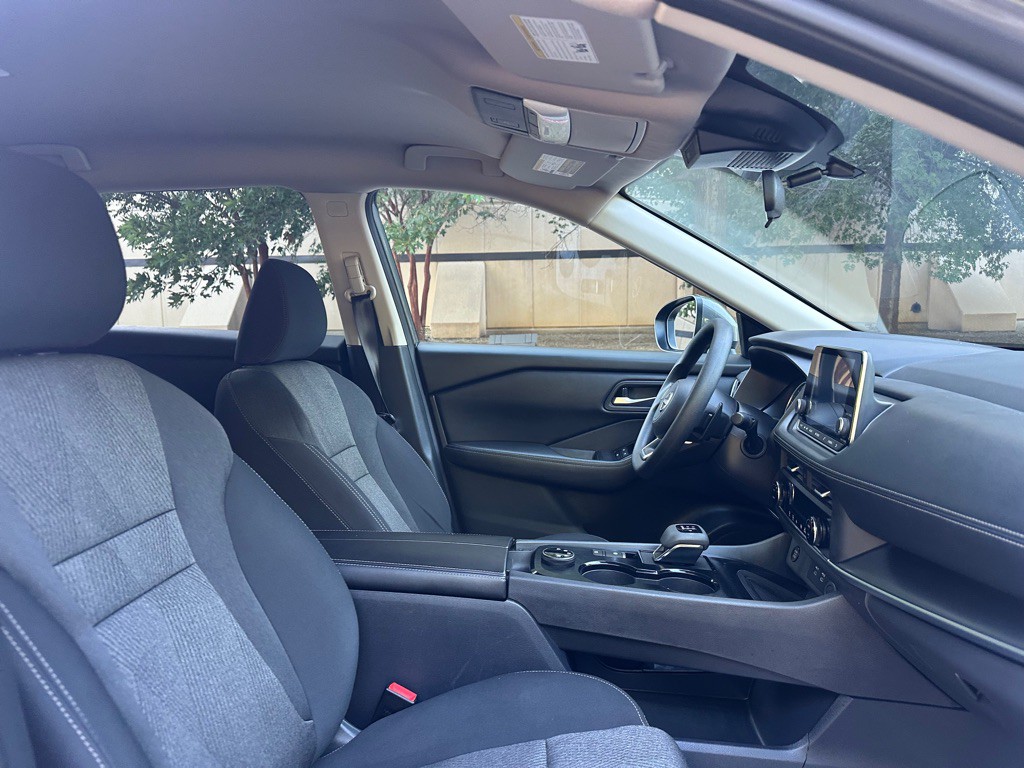 2024 Nissan Rogue Image 31