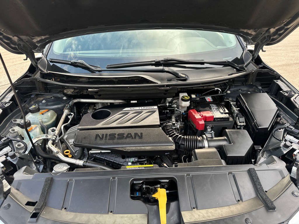 2023 Nissan Rogue Image 12