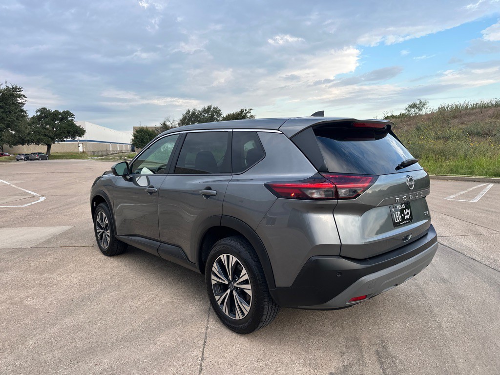 2023 Nissan Rogue Image 14