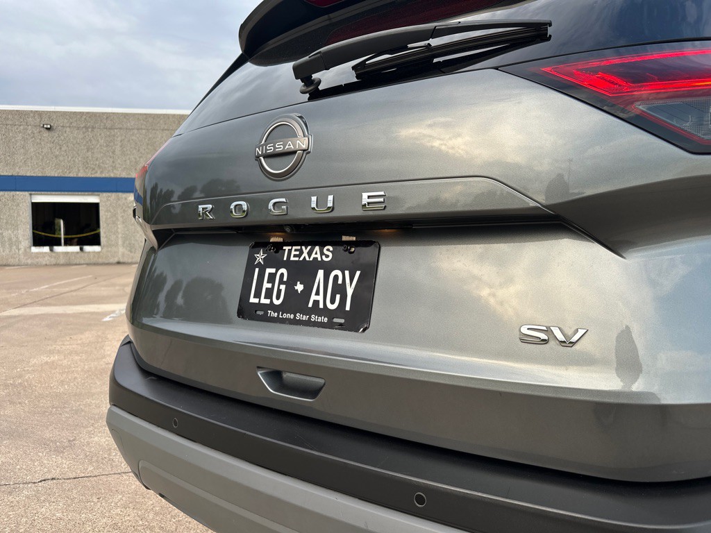 2023 Nissan Rogue Image 18
