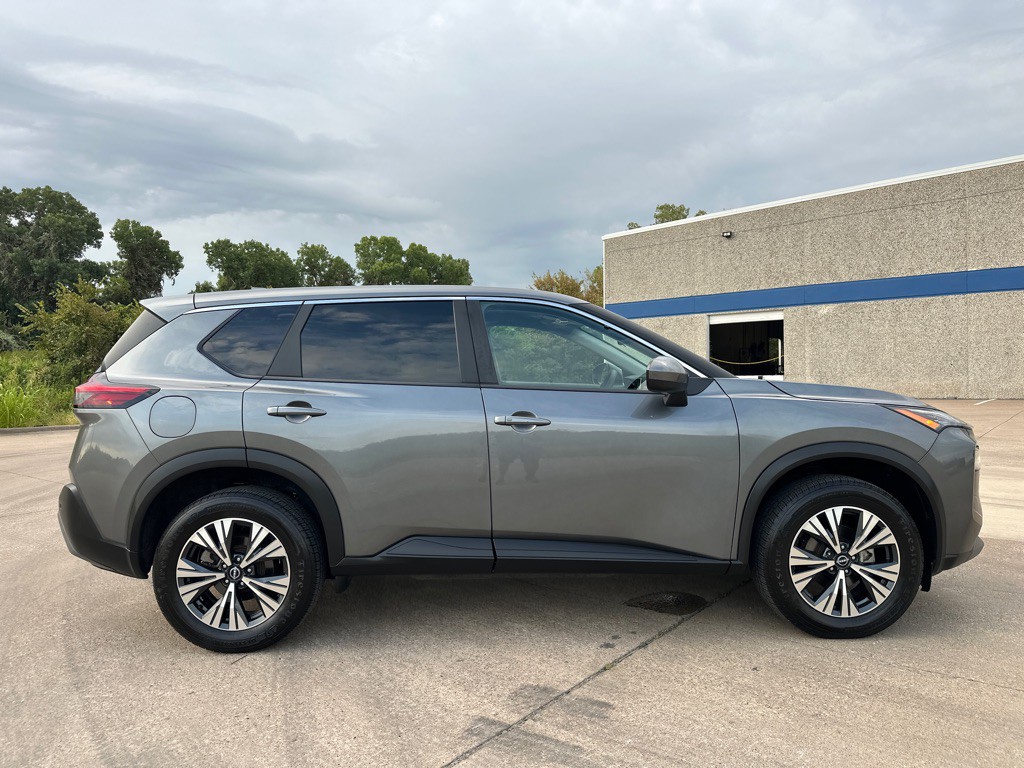 2023 Nissan Rogue Image 19