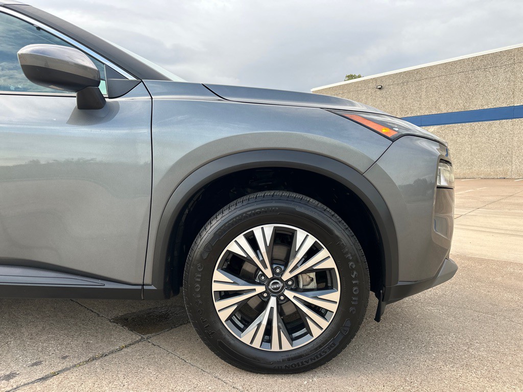 2023 Nissan Rogue Image 20