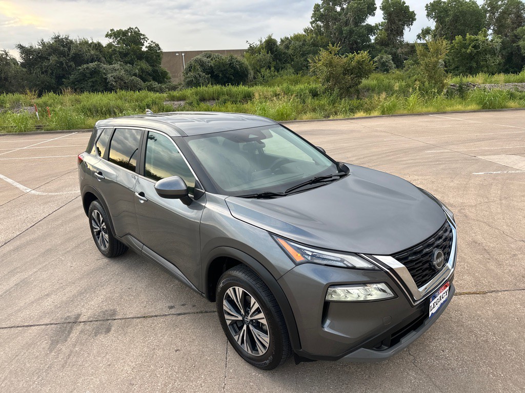 2023 Nissan Rogue Image 22