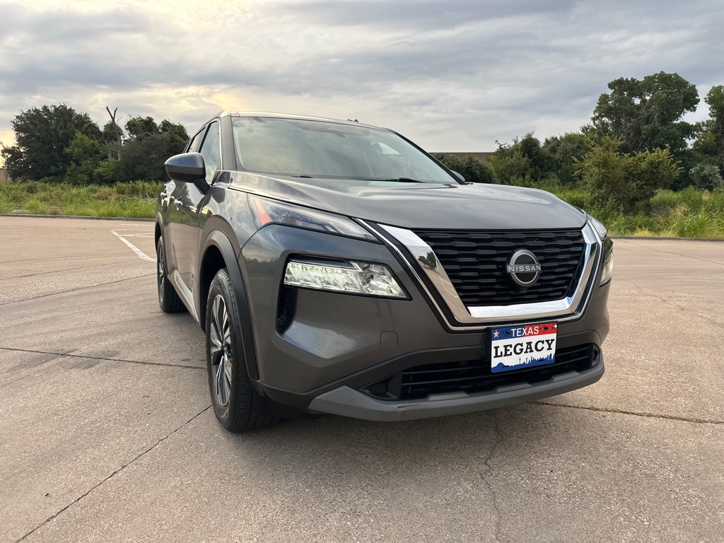 2023 Nissan Rogue Image 23
