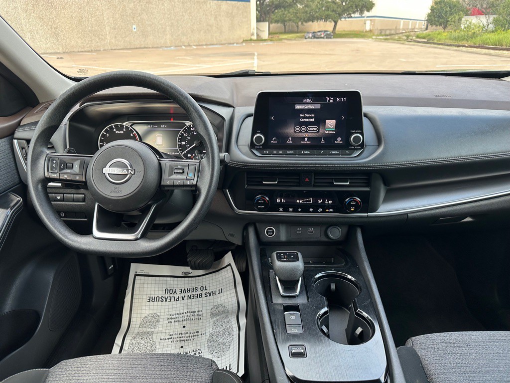 2023 Nissan Rogue Image 29