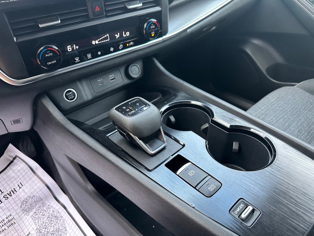 2023 Nissan Rogue Image 33