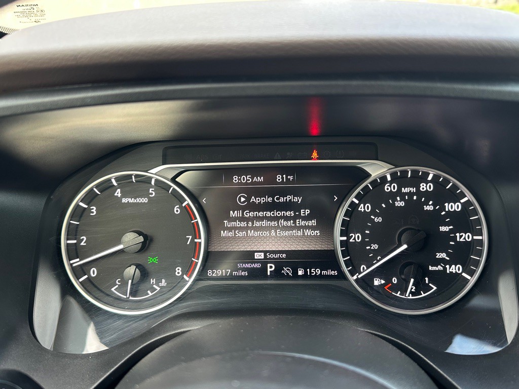 2023 Nissan Rogue Image 36