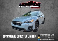 Image for 2019 Subaru Crosstrek Limited ID: 6733177