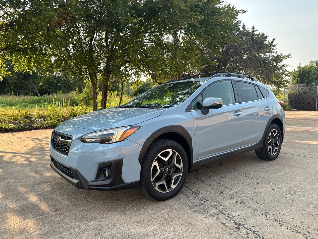 2019 Subaru Crosstrek Image 7