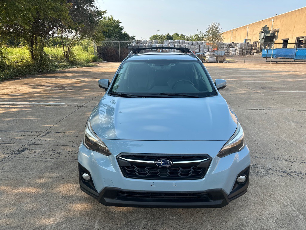 2019 Subaru Crosstrek Image 9