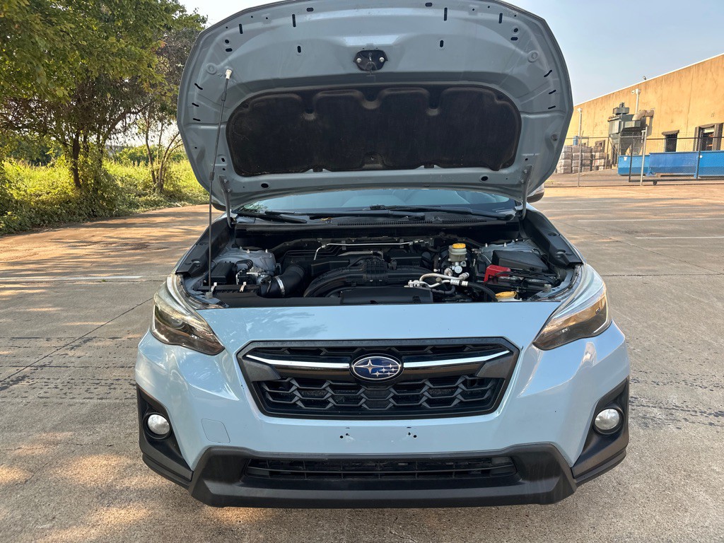 2019 Subaru Crosstrek Image 10