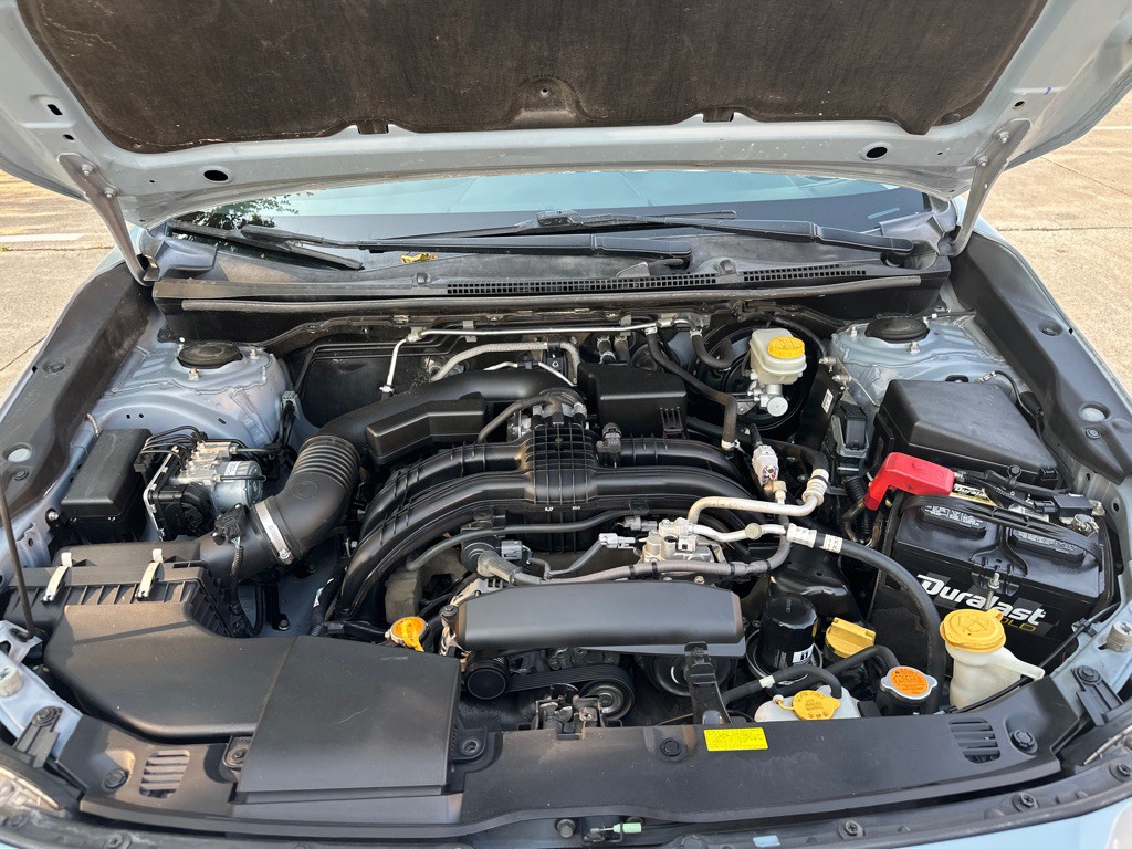 2019 Subaru Crosstrek Image 12