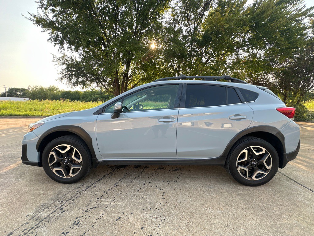 2019 Subaru Crosstrek Image 14