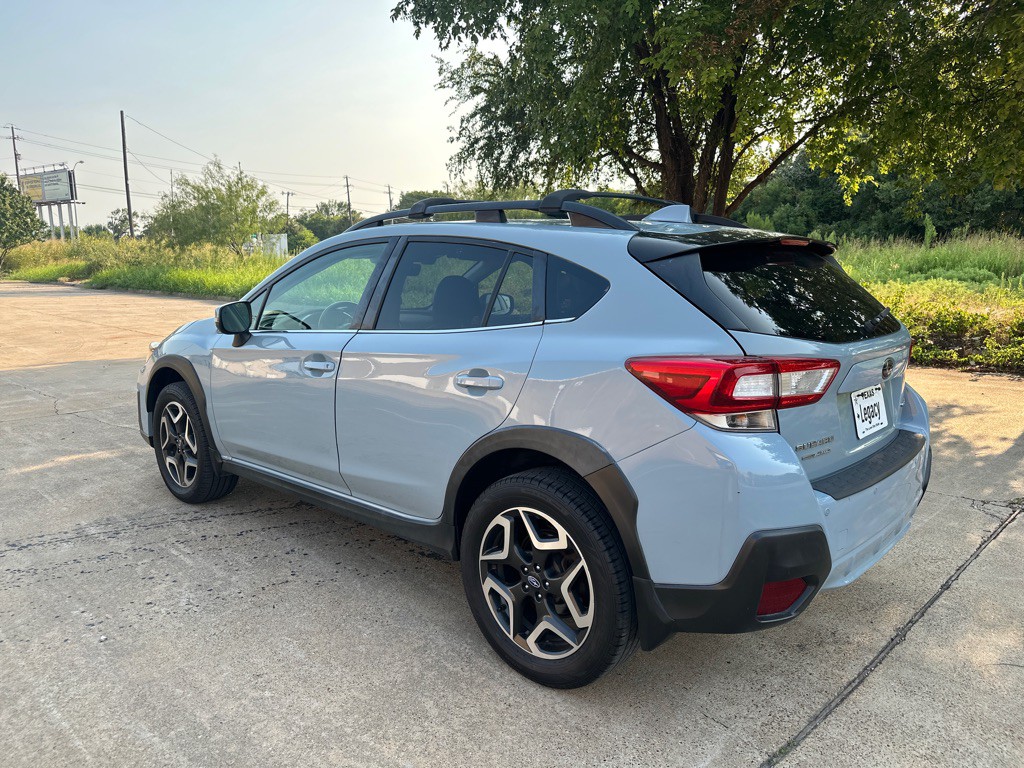 2019 Subaru Crosstrek Image 15