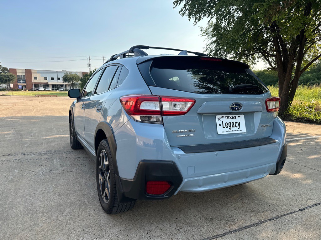 2019 Subaru Crosstrek Image 16