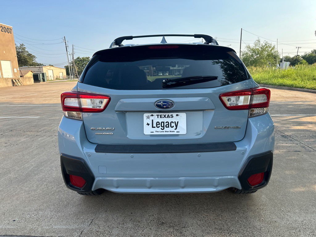 2019 Subaru Crosstrek Image 17