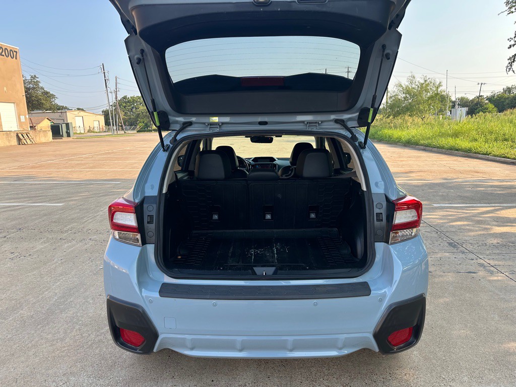 2019 Subaru Crosstrek Image 18