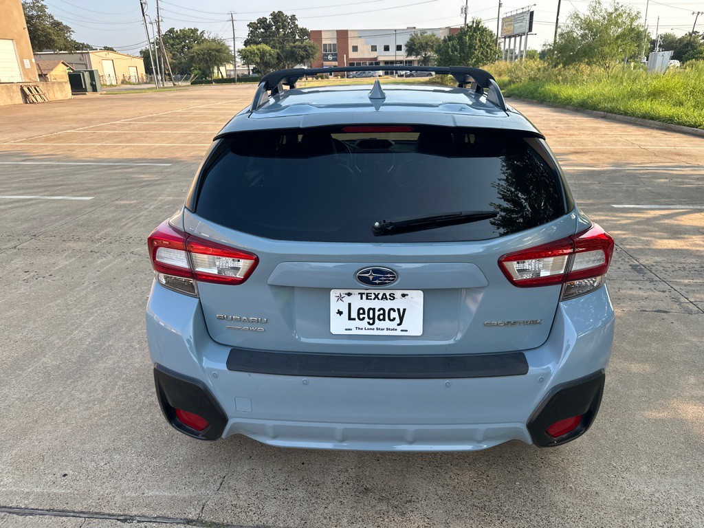 2019 Subaru Crosstrek Image 19