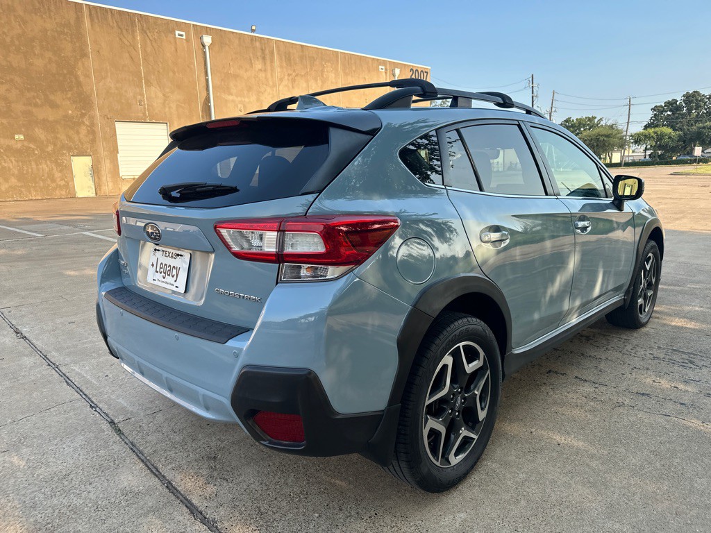 2019 Subaru Crosstrek Image 20