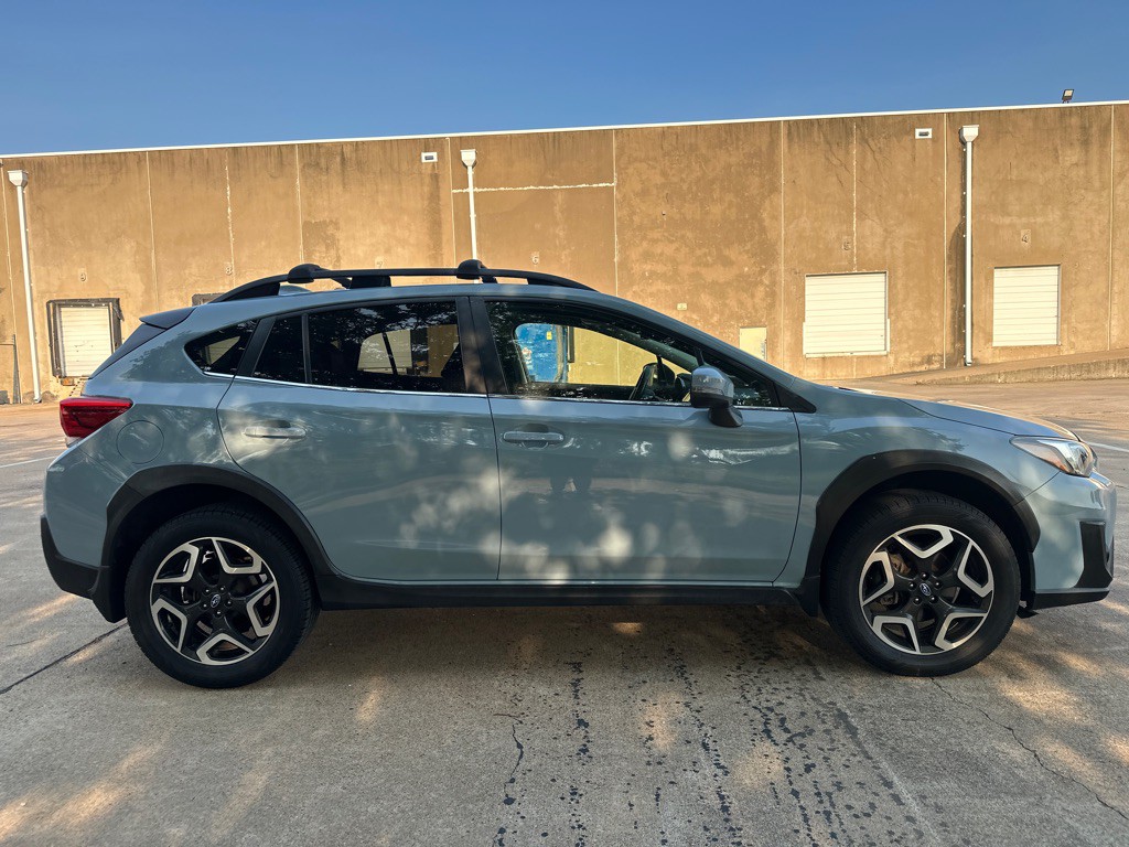 2019 Subaru Crosstrek Image 21