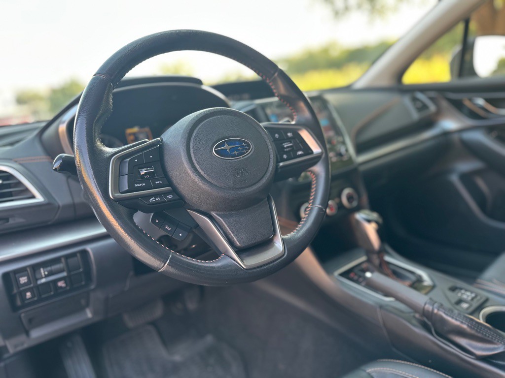 2019 Subaru Crosstrek Image 23