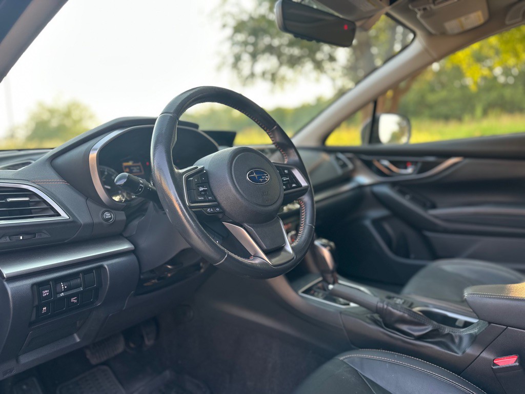 2019 Subaru Crosstrek Image 24
