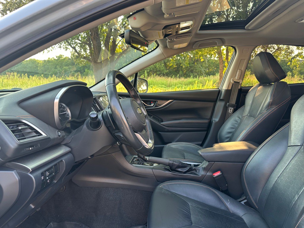 2019 Subaru Crosstrek Image 25