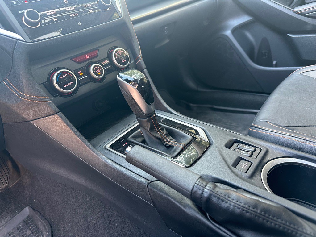 2019 Subaru Crosstrek Image 26