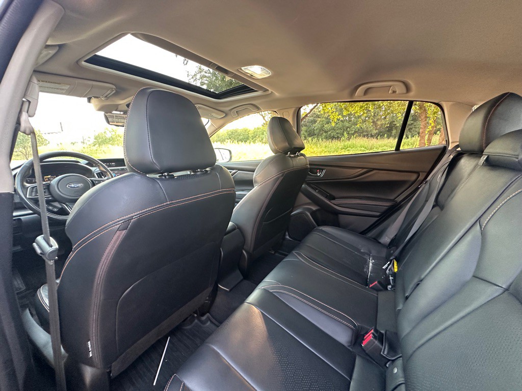 2019 Subaru Crosstrek Image 27