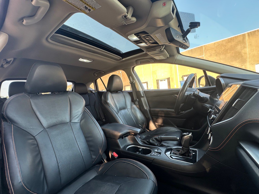 2019 Subaru Crosstrek Image 28