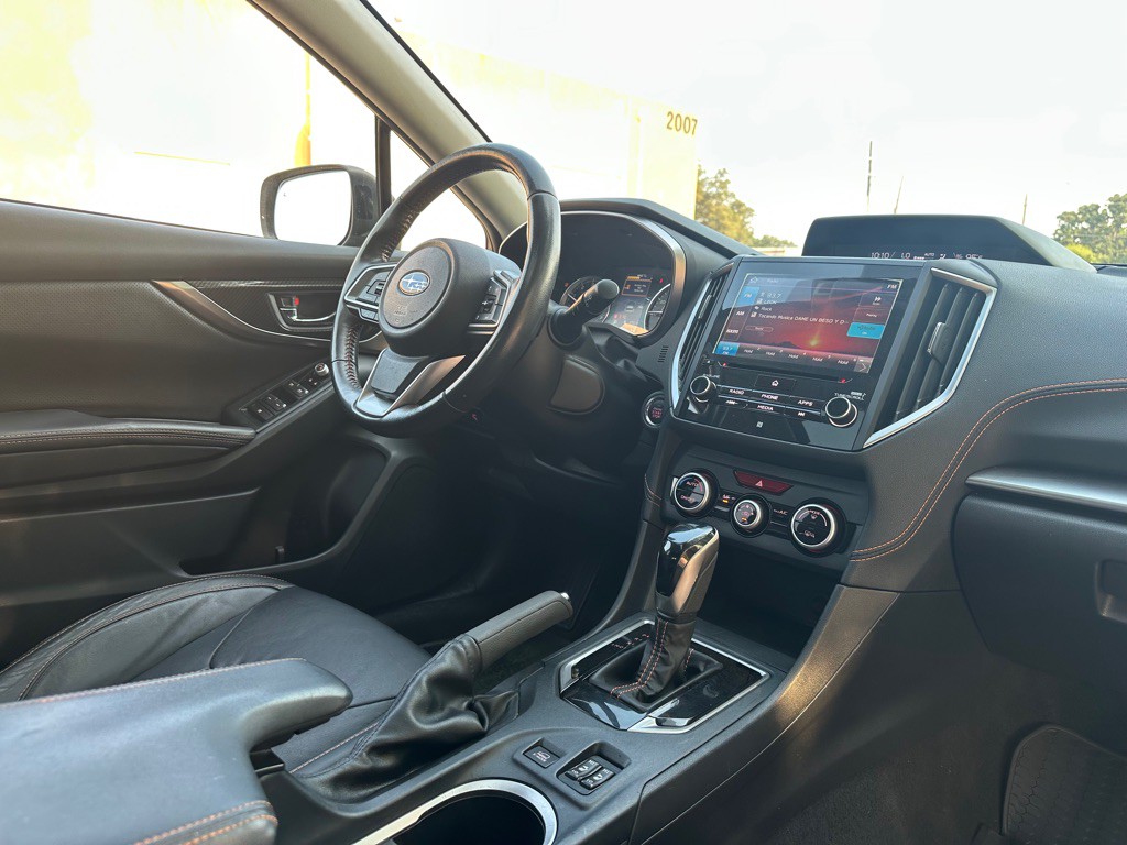 2019 Subaru Crosstrek Image 29