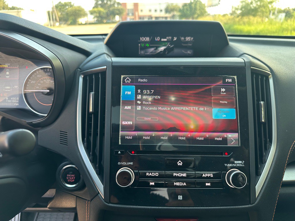 2019 Subaru Crosstrek Image 30