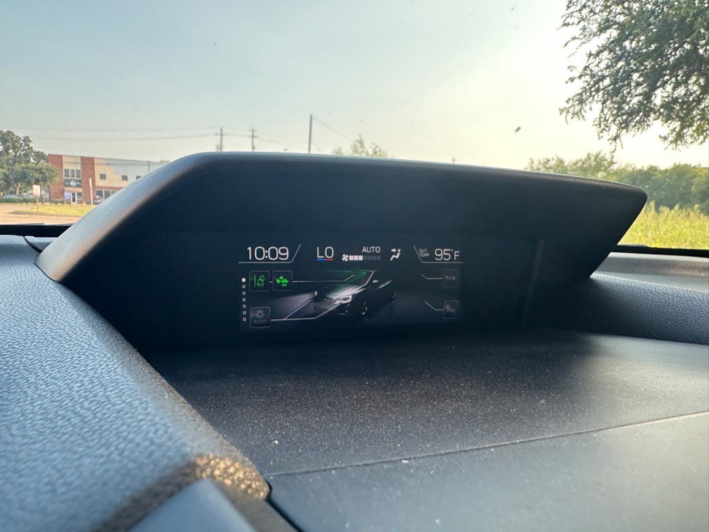 2019 Subaru Crosstrek Image 32
